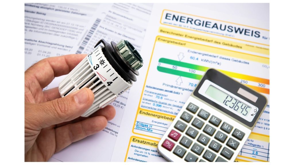 Réductions charges copropriété