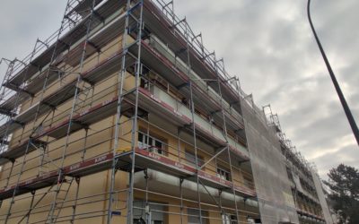 La rénovation énergétique soutenue par MaPrimeRénov’ 2025
